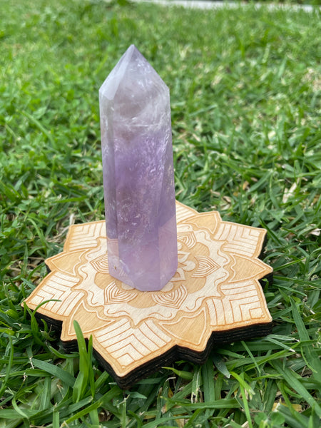 Amethyst Towers