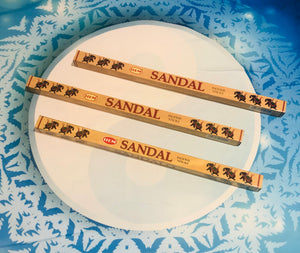 Sandal Incense