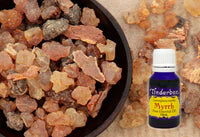 Myrrh Essential Oil