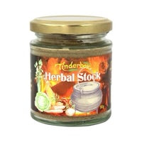 Herbal stock