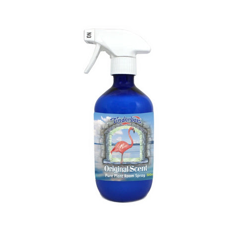 Original Scent Room Spray Bottle