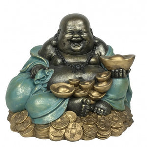 Prosperity Buddha