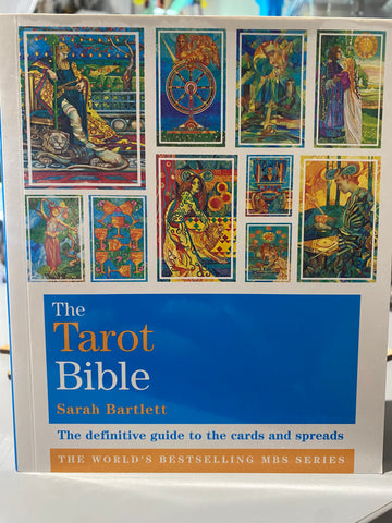 The Tarot Bible