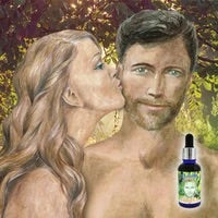 Beard oil