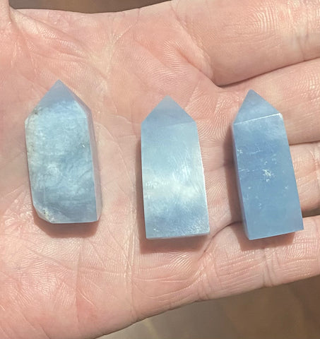 Aquamarine A+ Tower