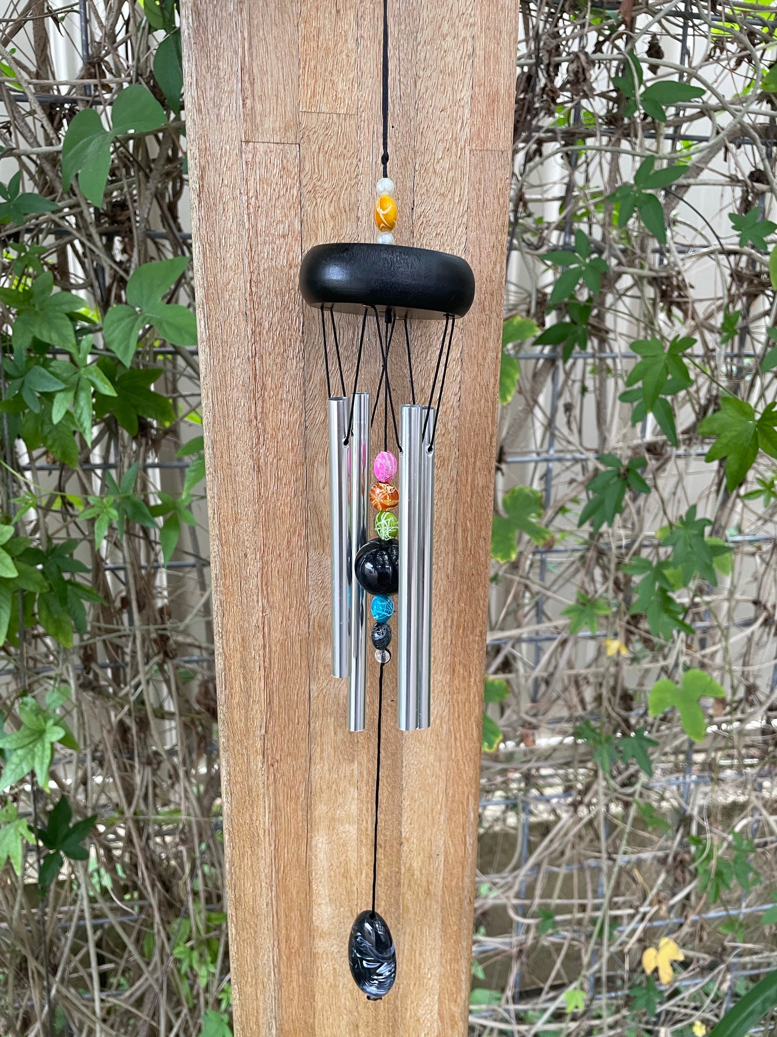 Bead Wind Chime
