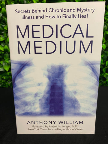 Medical Medium