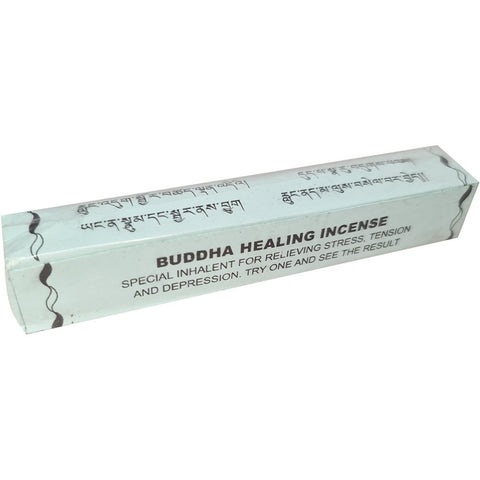 Tibetan Incense-Buddha Healing