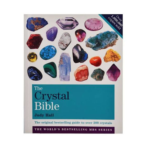 The Crystal Bible