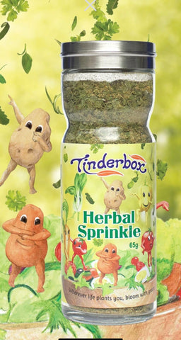 Herbal Sprinkle Shaker 65g