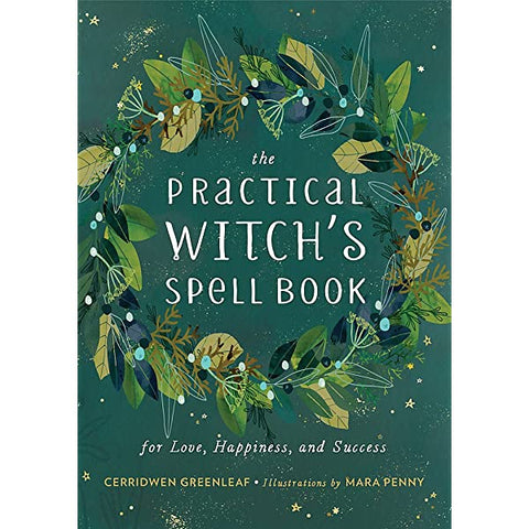 The Practical Witch's Spell Book