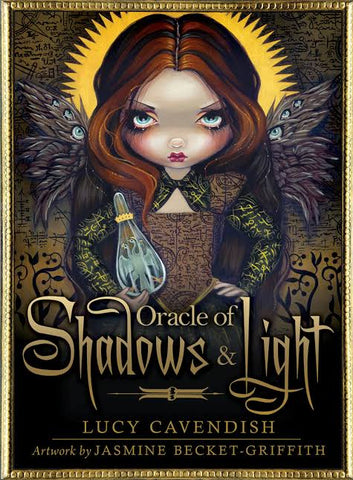 Oracle of Shadows & Light