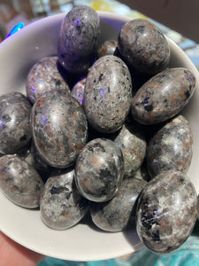 Yooperlite Tumble