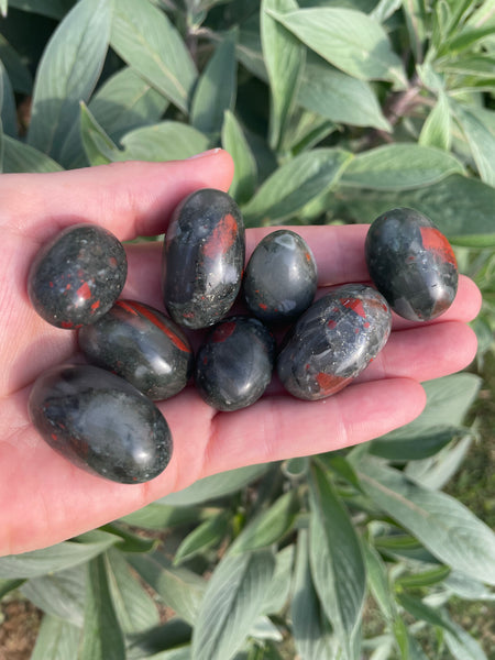 African Bloodstone