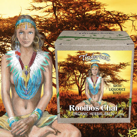 Rooibos Chai