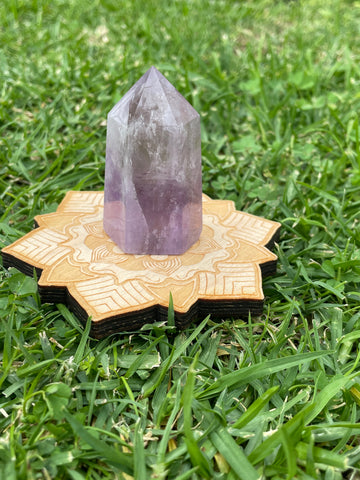 Amethyst Towers