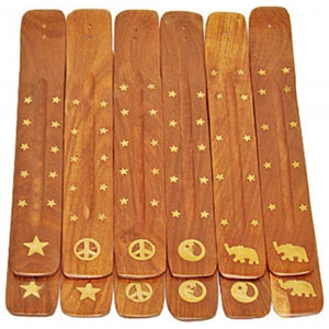 Incense Stick Burner