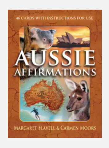 Aussie affirmations
