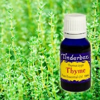 Thyme essential oil