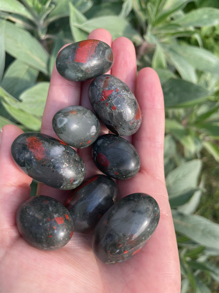 African Bloodstone