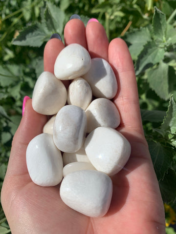Scolecite