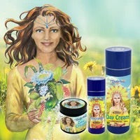 Day Cream Face Moisturiser