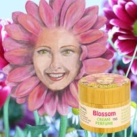 Blossom Cream Perfume