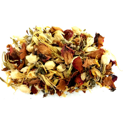 Prophetic dreams- magickal herb blend 15g