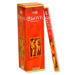 Hem Love Incense